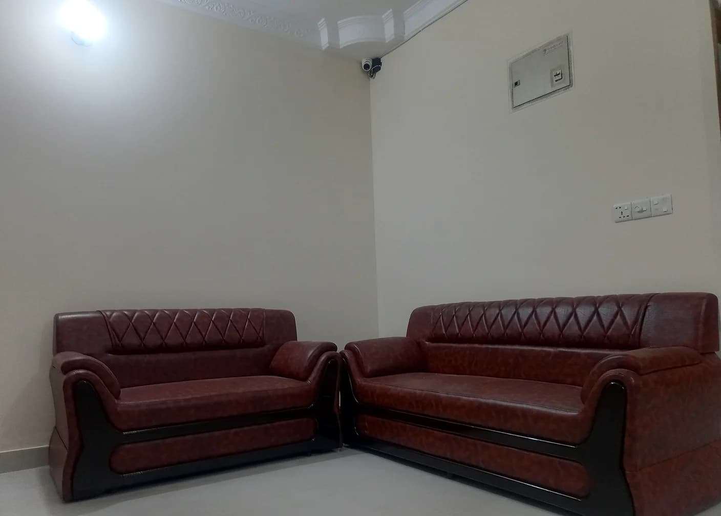 Drawing room