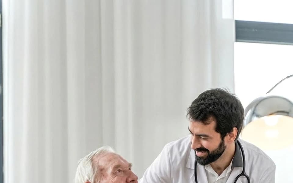 Physiotherapy Home Service