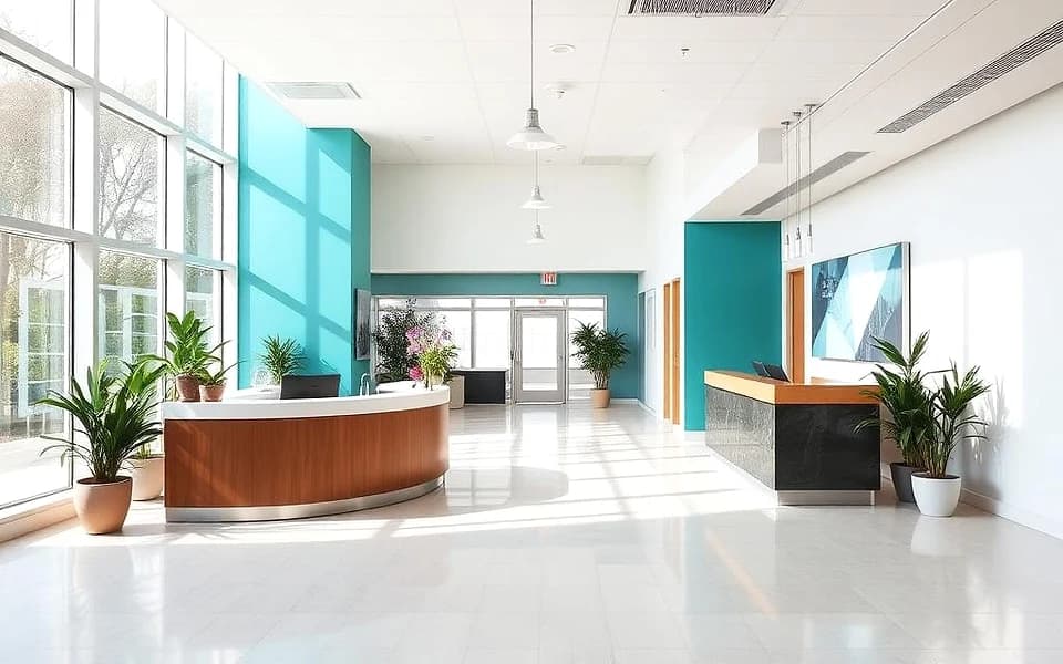 Residential Facility