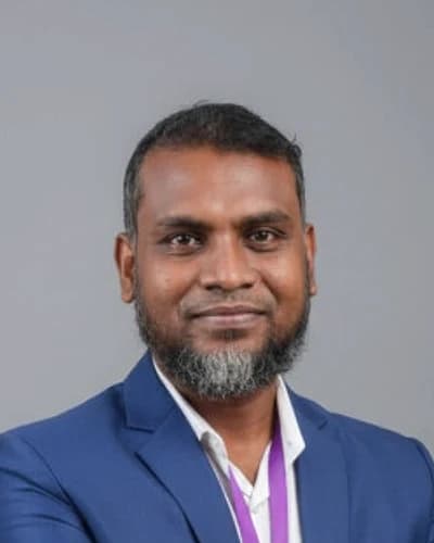 Dr. Abu Taher Siddiki