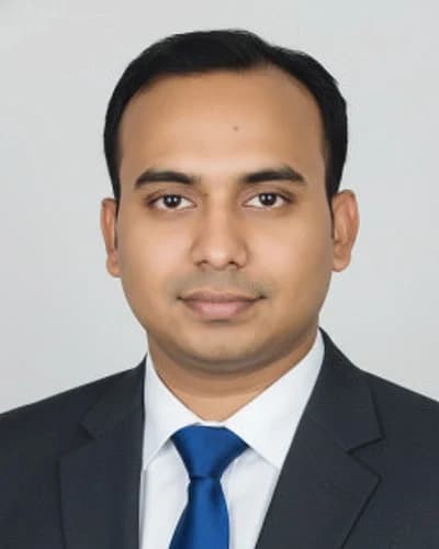 Md. Al Amin