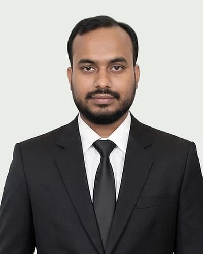 Md. Ariful Islam