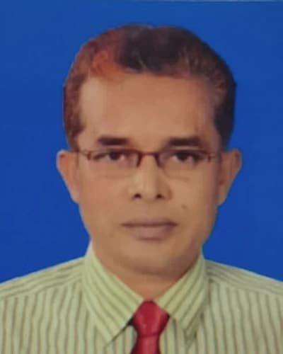 Md. Fazlur Rahman