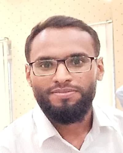 Md. Hannan Sarker