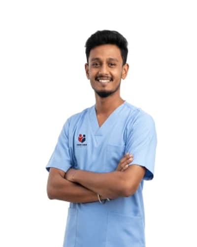 Md. Kamrul Islam