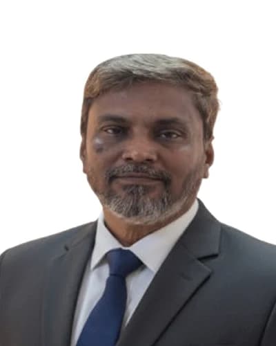 Mohammod Hossian