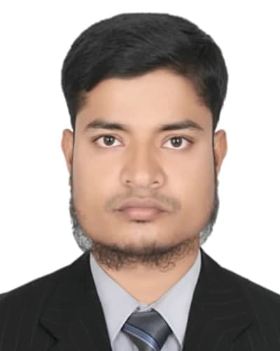 Md. Shahin Alam