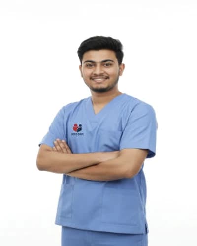 Md. Sowrof Hossain