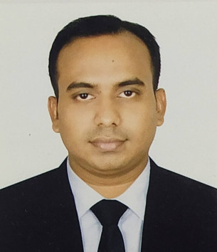 Team Member Image