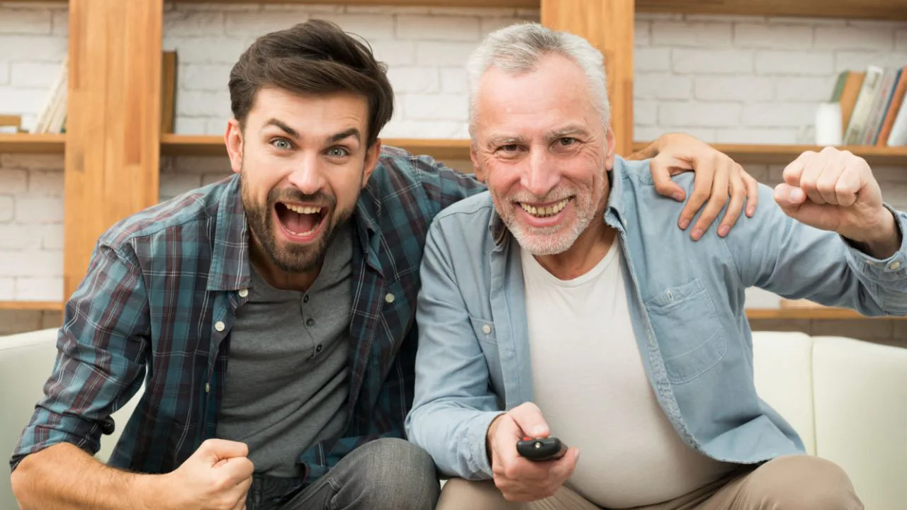 Family Open Day — Visit Our Residential Floors