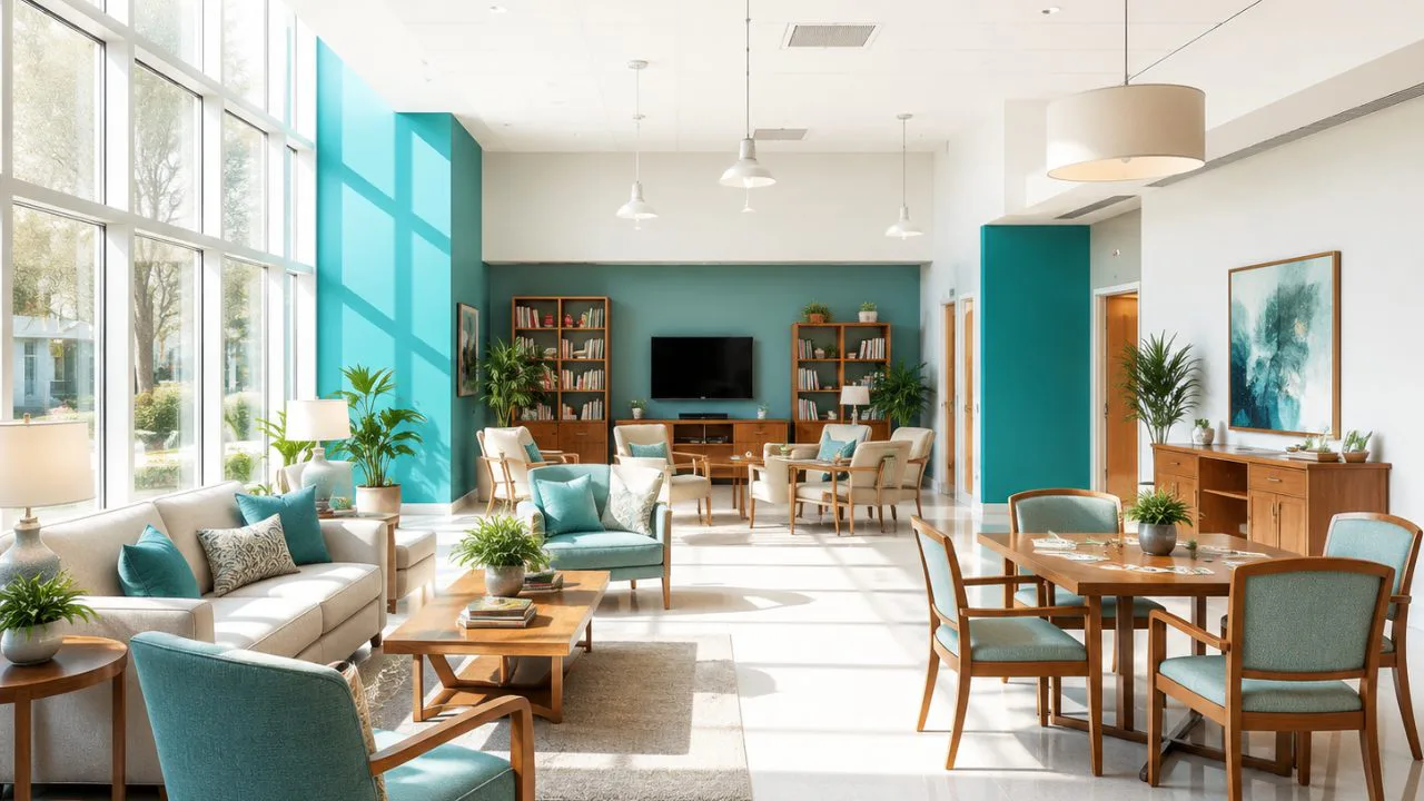 Committed to Your Comfort and Well-being